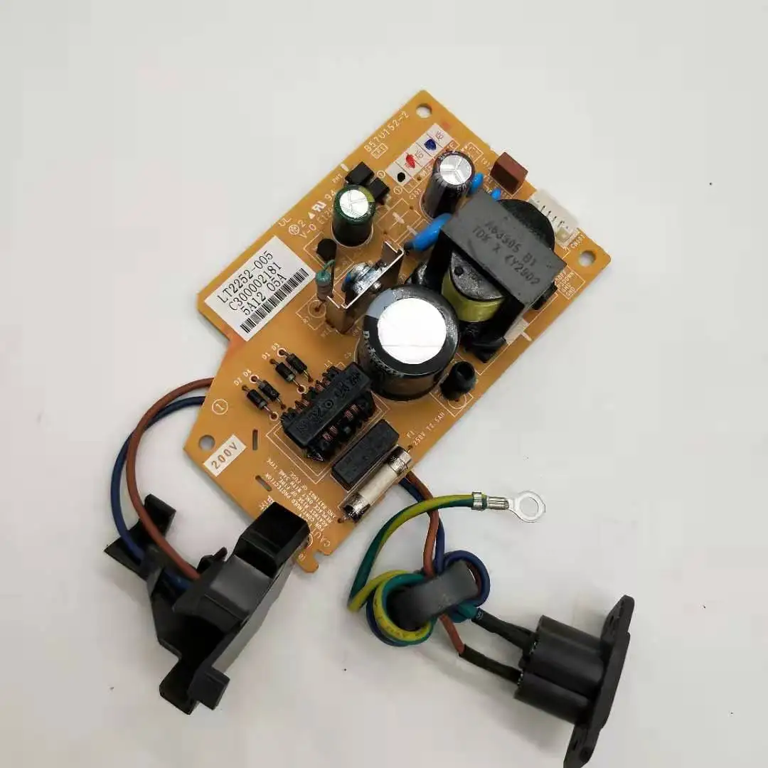 

220V Power Supply Board LT2252-005 B57U152-2 FOR BROTHER MFC-J2320 J2510 J3520 J3720 J5720 J2310 J2720