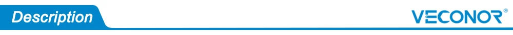 Veconor 9 шт зажимные Комбинации разводной раздвижной гаечный ключ набор гаечных ключей 8-19 мм с Пластик стойка для хранения инструментов