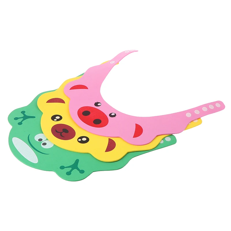 

Adjustable Baby Shower Hat Toddler Kids Shampoo Bathing Shower Cap Wash Hair Shield Direct Visor Caps For Baby Care