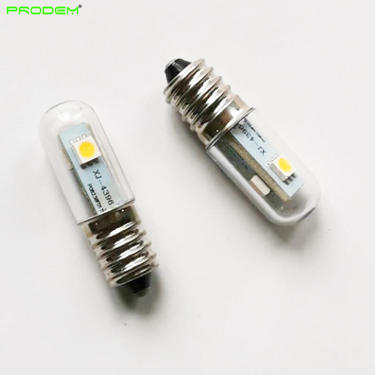 10 упаковок 120 в 220 230 E14 0 5 Вт 3 * 5050SMD светодиодный ные лампы bombilla led corn светильник blanco