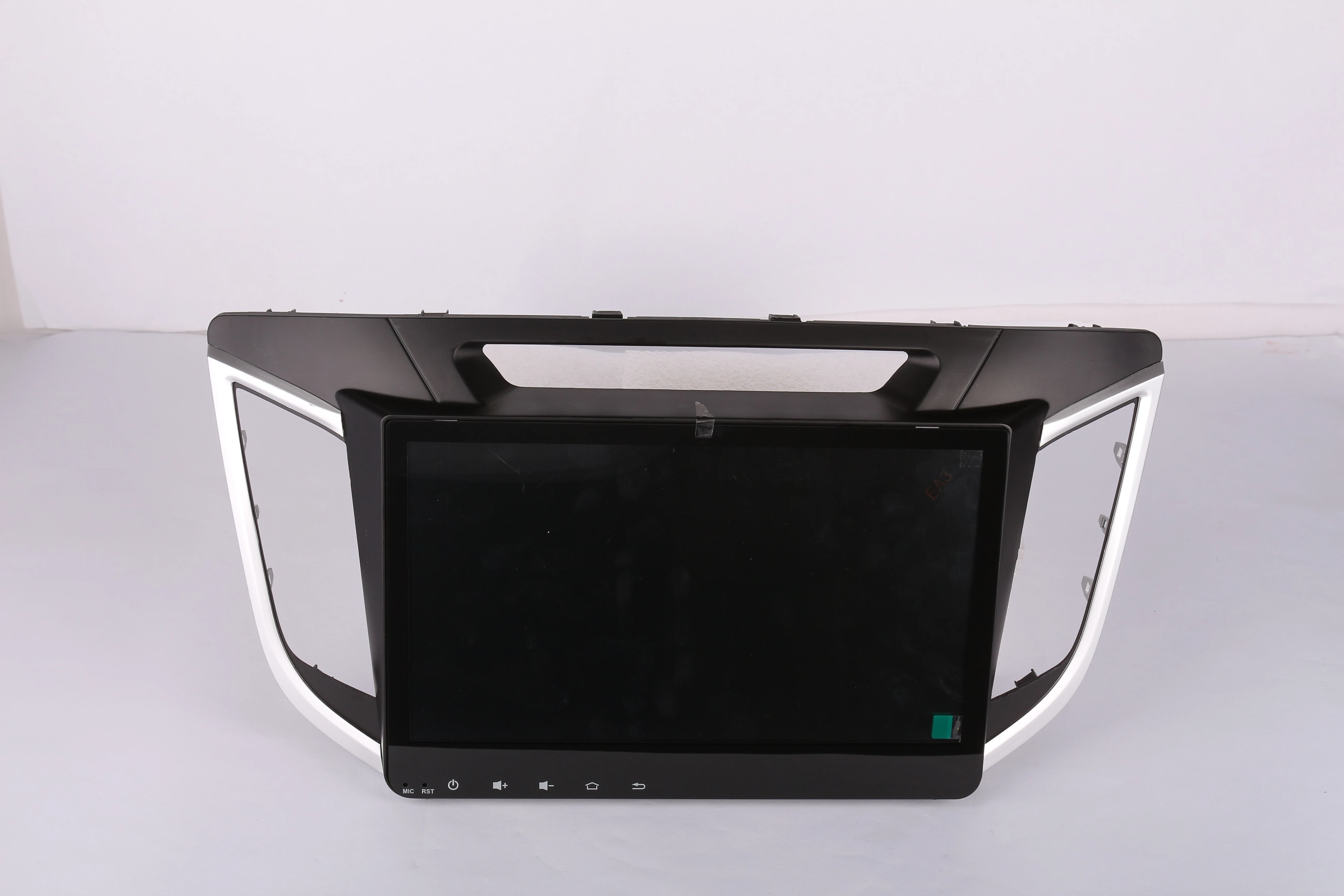 Автомобильный мультимедийный плеер 2 Din Android 10 8 ядер dvd радио 4G GPS-навигация для