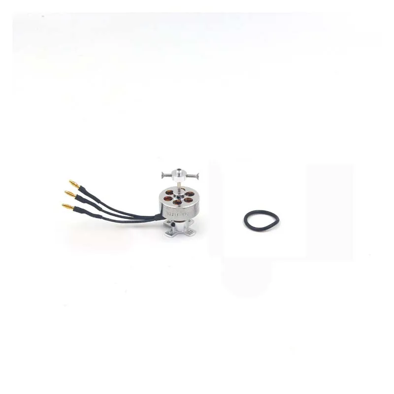 2211 бесщеточный мотор kv 1700KV 3000KV моторы с одним из способов 12A ESC для