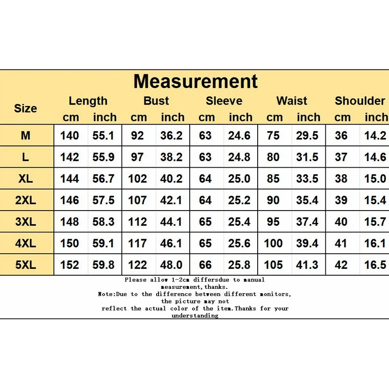 

Lugentolo Long Sleeve Dress Women Plus Size Spring Fashion Round Neck Loose A-line Big Swing Maxi Dresses for Women