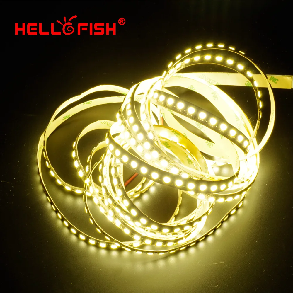 

Светодиодная лента RGB, 12 В, SMD 5050 светильник s, 5 м, 600, гибкая светодиодная лента, водонепроницаемая, IP65, цветная Диодная Светодиодная лента, све...