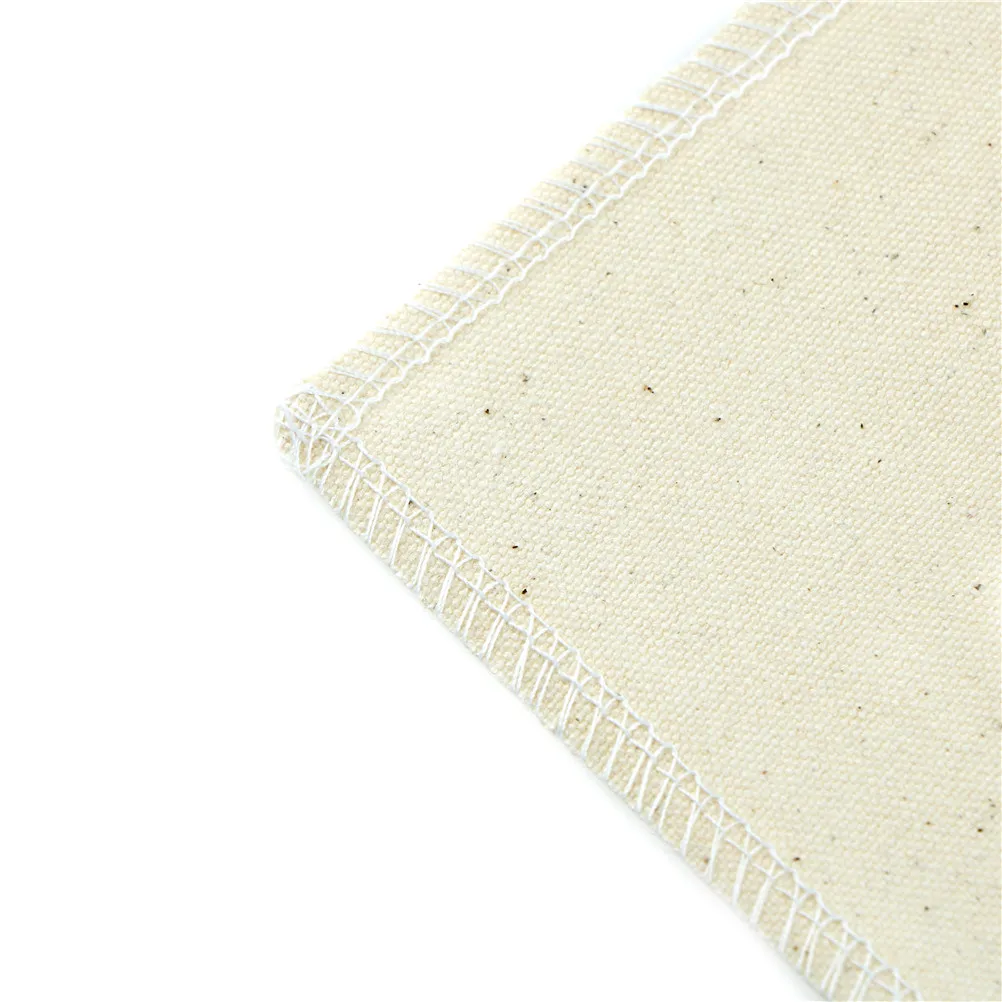 Льняная льняная ткань для теста кастрюли приготовления хлеба багета кухонный