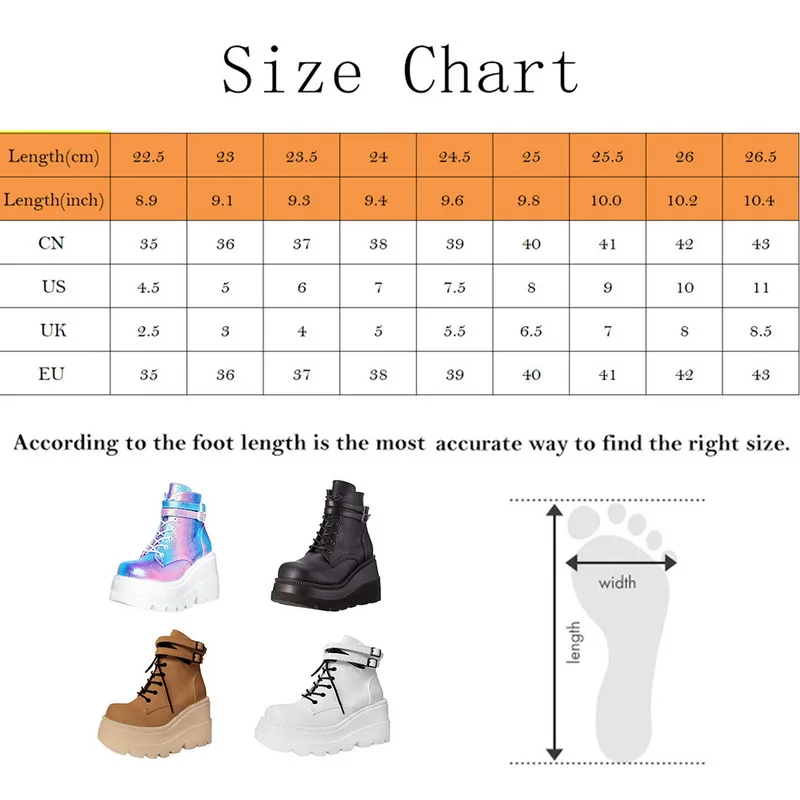 Women Fashion Thick Bottom Ankle Boots Women's Zipper Vulcanized Leopard Grain Women's Comfortable Low Heels Women's Shoes