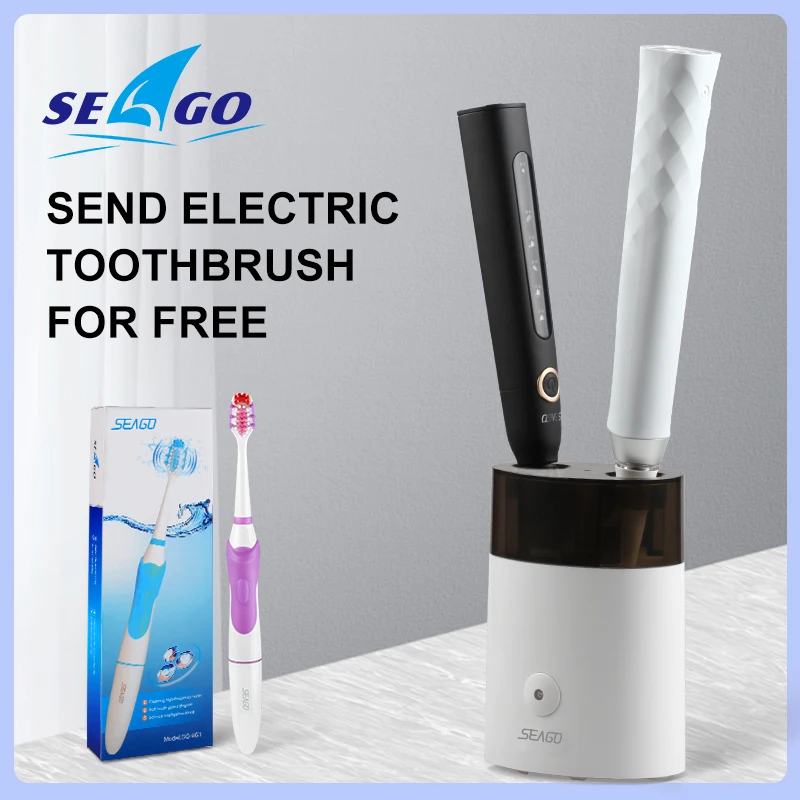 2 в 1, антибактериальный стерилизатор 2 в 1, антибактериальный стерилизатор