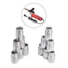 Головка M10, переходная резьба для замены 100115125150180