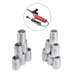 Головка M10, переходная резьба для замены 100115125150180