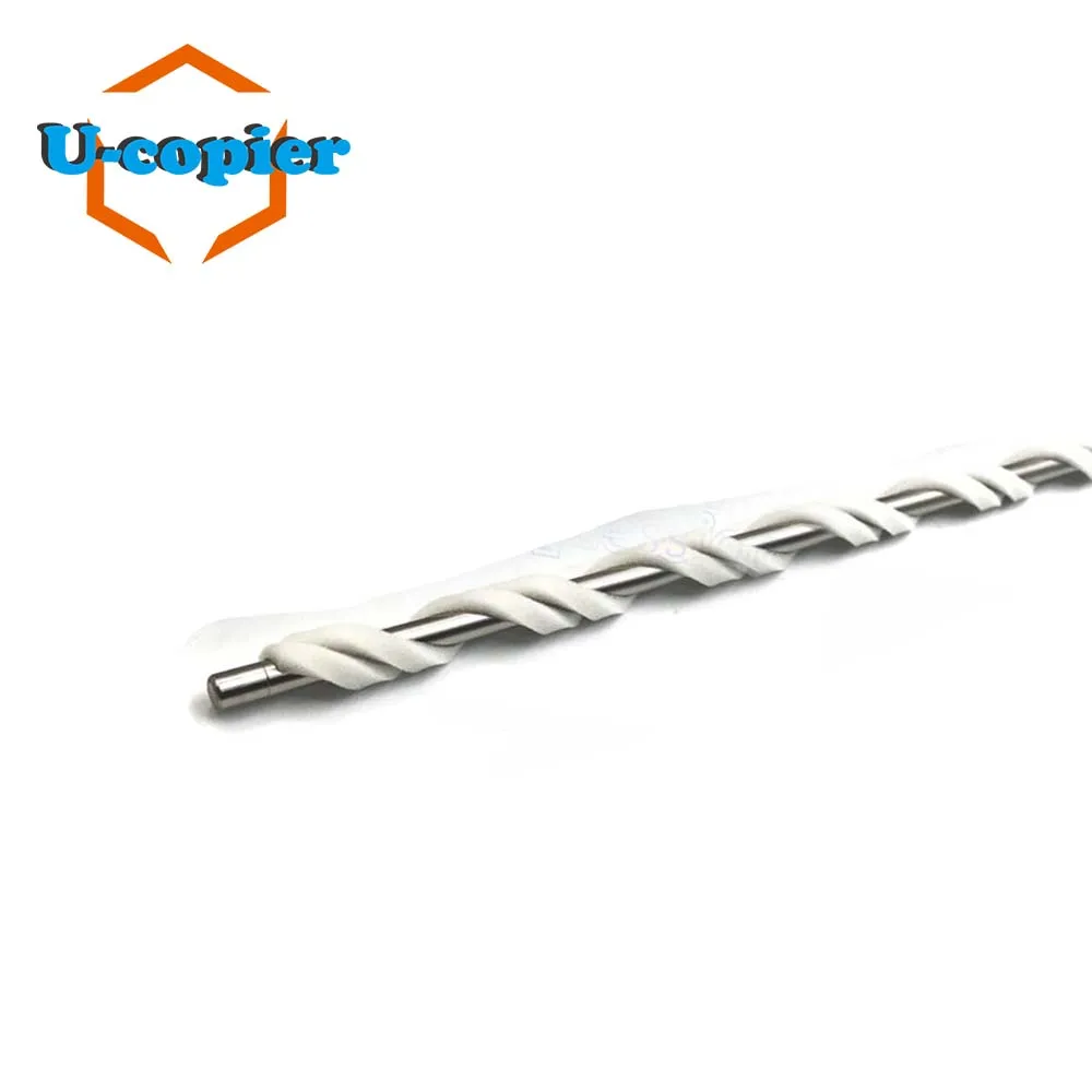2 шт. X копировальный аппарат IRC3320, ручной ролик для очистки для Canon IRC3330 IRC3325 IRC3525 C3520 C3530 C3020