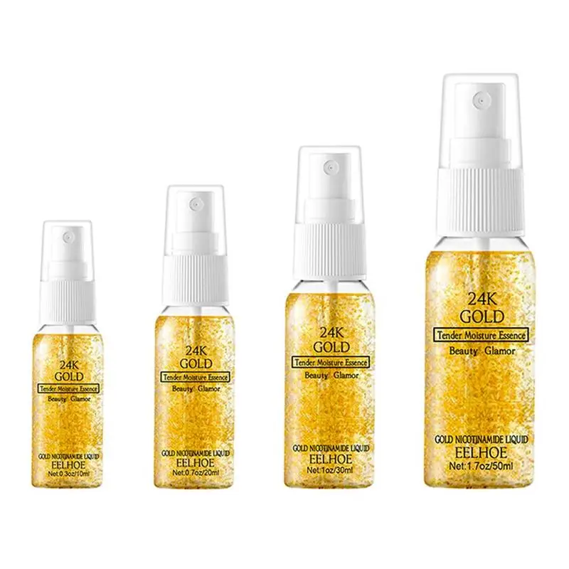 

Moisturizing Essence Hyaluronic Acid Original Liquid Hydrating Essence