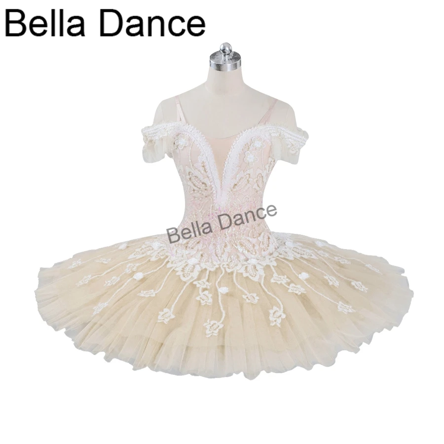 Взрослые синие птицы классические профессиональные балетные пачки для