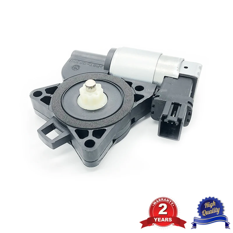 Спереди драйвер левая Мощность оконный подъемный двигатель для Mazda 3 5 6 CX7 CX9 RX8 742 801