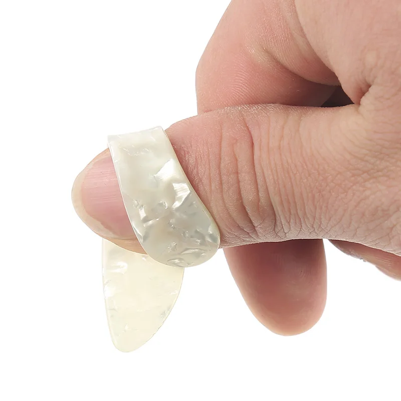 2 шт. целлулоидные медиаторы для гитары|Детали и аксессуары гитар| |