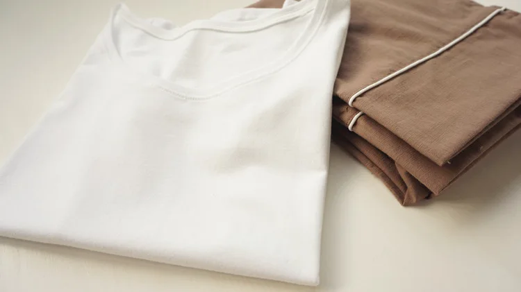

Sleepwear 3 Pieces Pyjama Set 2019 Women Spring Summer Linen Cotton Pajamas Sets Sleep Suit Sweet Cute Nightwear Home Clothes