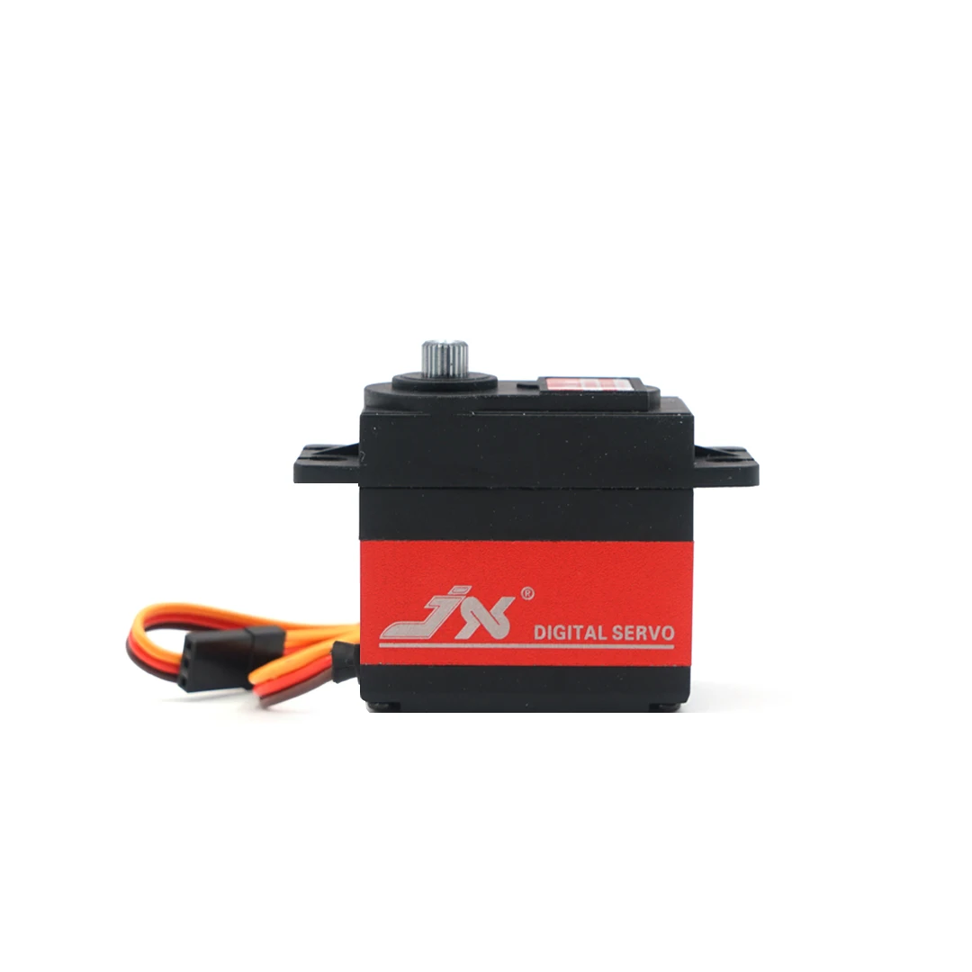 pdi 6208mg jx servo 8 кг 007 сек 90 градусов высоко