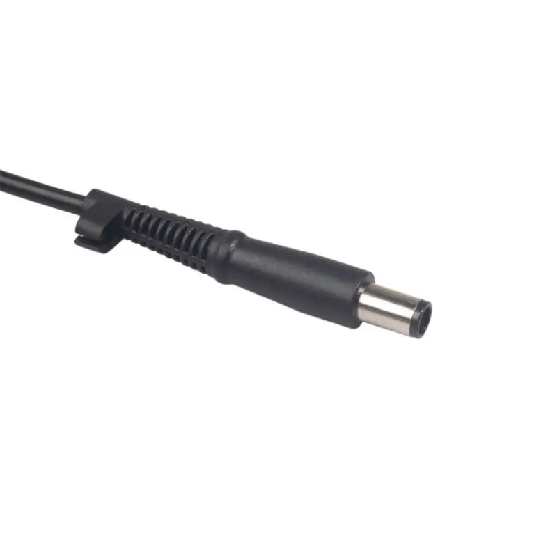 Блок питания компьютера Адаптер кабель Type-C Женский Для HP Мужской конвертер шнур