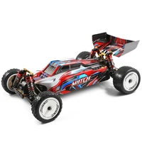 2021 global funhood 110 scale 4x4 4wd electric buggy sandy rock crawler waterproof diecast chassis esc rc car 104001