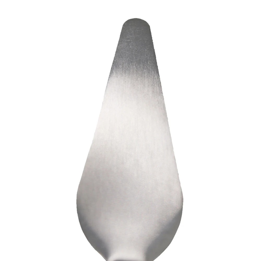

Painting Spatula Set For Oil Acrylic Artist School Stainless Steel Versatile Scratching for School Art Supplies Painting Tool