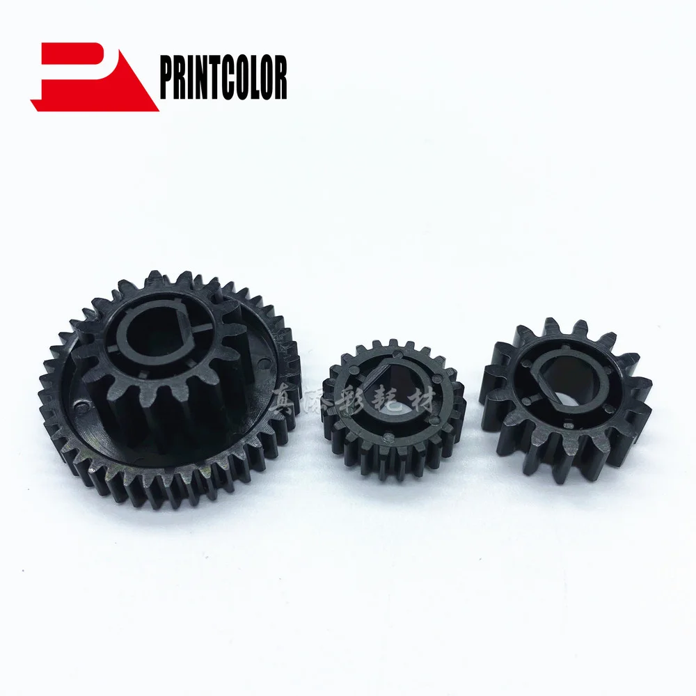 1X OEM Новинка для Ricoh MP 1350 1107 906 907 1356 1357 барабанная деталь задняя звезда | Компьютеры