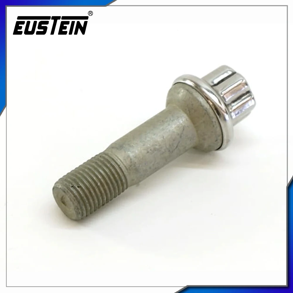 1 шт. болт для колеса Mercedes W220 W204 W164 W251 R320 R350 GL320 S350 0009905307|Гайки и болты| |