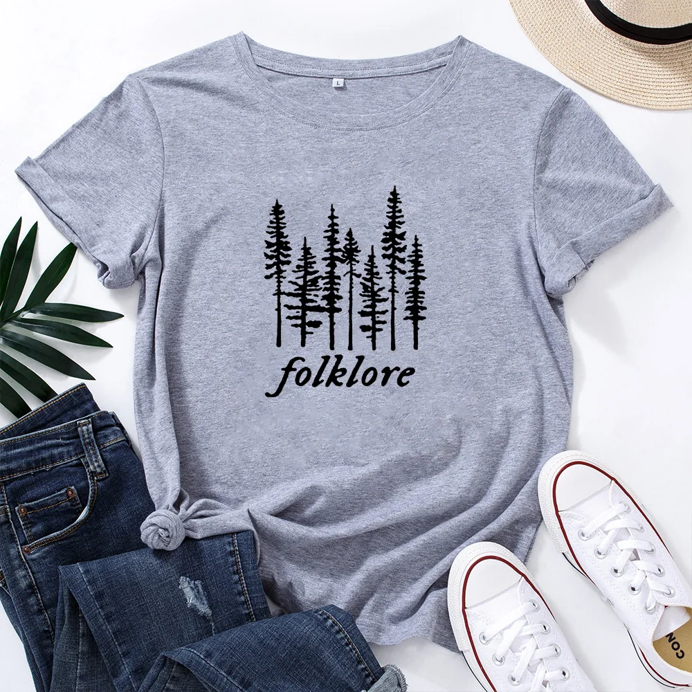 

Shirt Funny T Shirt Women O-neck Short Sleeve Tshirt Women Black Casual Tee Shirt Femme Tshirts Cotton Women