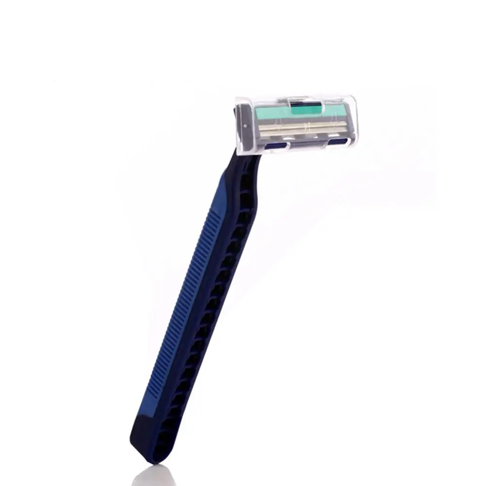 BellyLady 5 шт./компл. бритва с лезвием из нержавеющей стали ванная комната