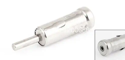 

Car Male Plug AM/FM Radio Antenna Cable Adapters Connectors