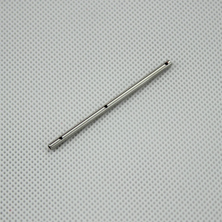 

Main Shaft for WLtoys V931 / XK K123 K124 RC Helicopter Spare Parts Accessories XK.2.K123.007 V931-007