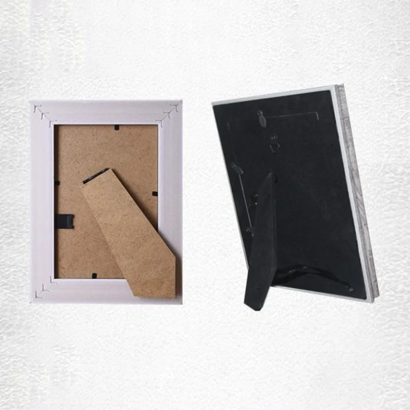 Элегантная отличная красивая и прочная фоторамка подходит для замка королевских