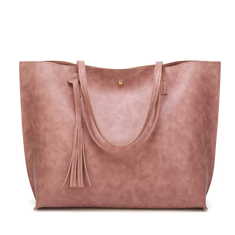 

B155 Luxury handbags Tote Bag women handbags luxury bags printed bucket bag ladies simple famous brand shoulder bag