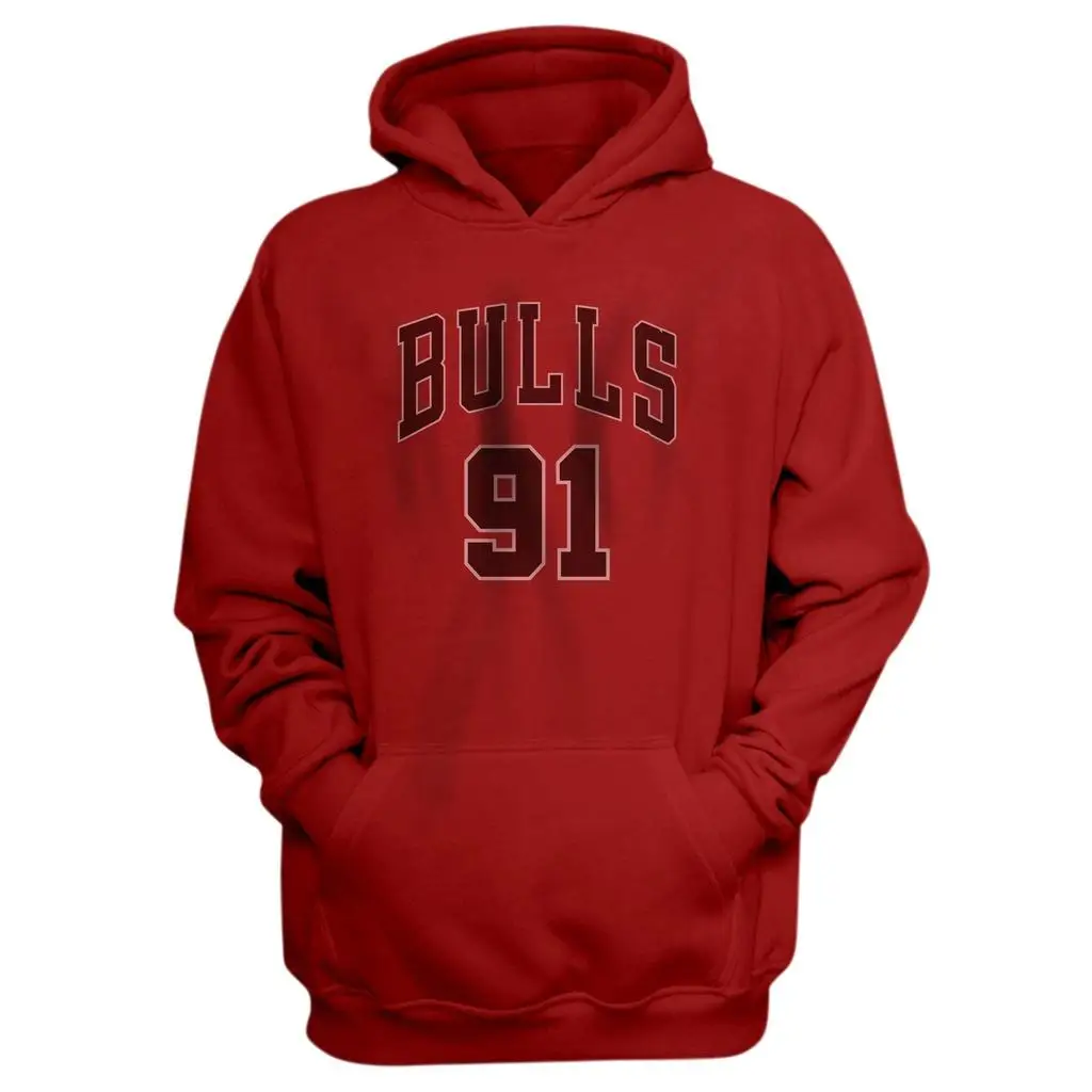 

Dennis Rodman Hoodie