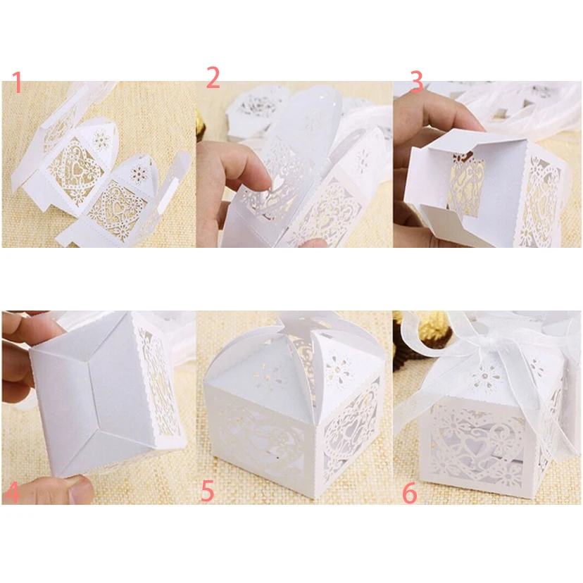 Украшение для комнаты полка конфет папы дня макарон коробка бумажные коробки