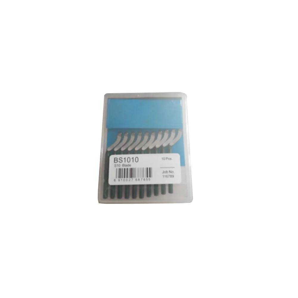 

BS1010 S10 Blades