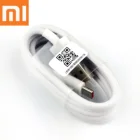 Оригинальный зарядный кабель XiaoMi Mi 10 Pro 5A Usb Type-C кабель для быстрой зарядки и синхронизации данных USB A-C Mi 9 8 Redmi Note 9 8 10 MI MIX4