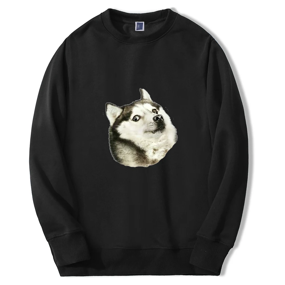 Толстовка мужская с капюшоном Осень-зима | Мужская одежда