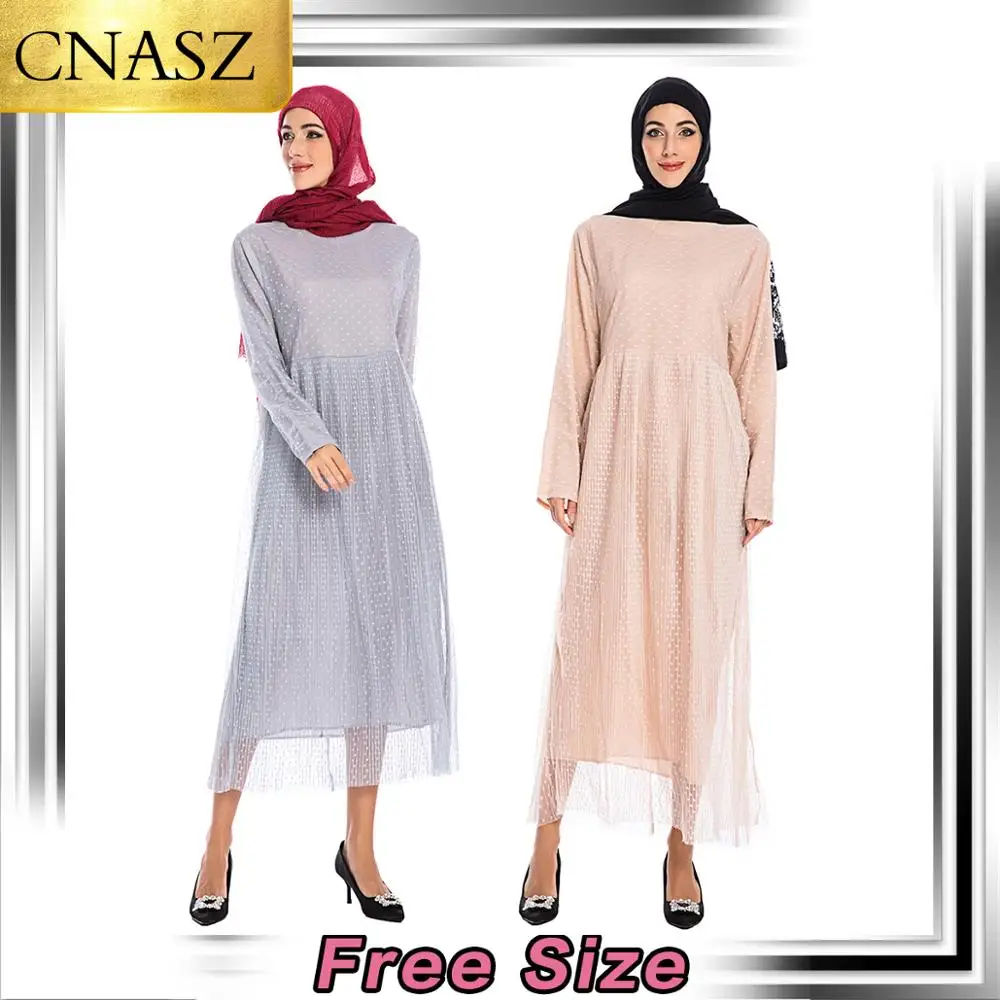 

Muslim Fashion