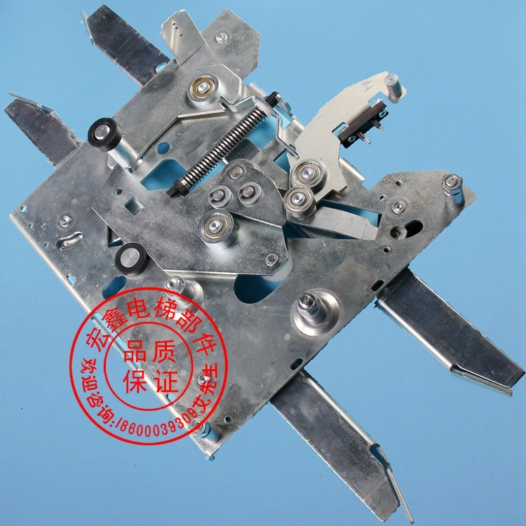 Аксессуары для лифтов KONE дверной нож пассажирского и грузового лифта