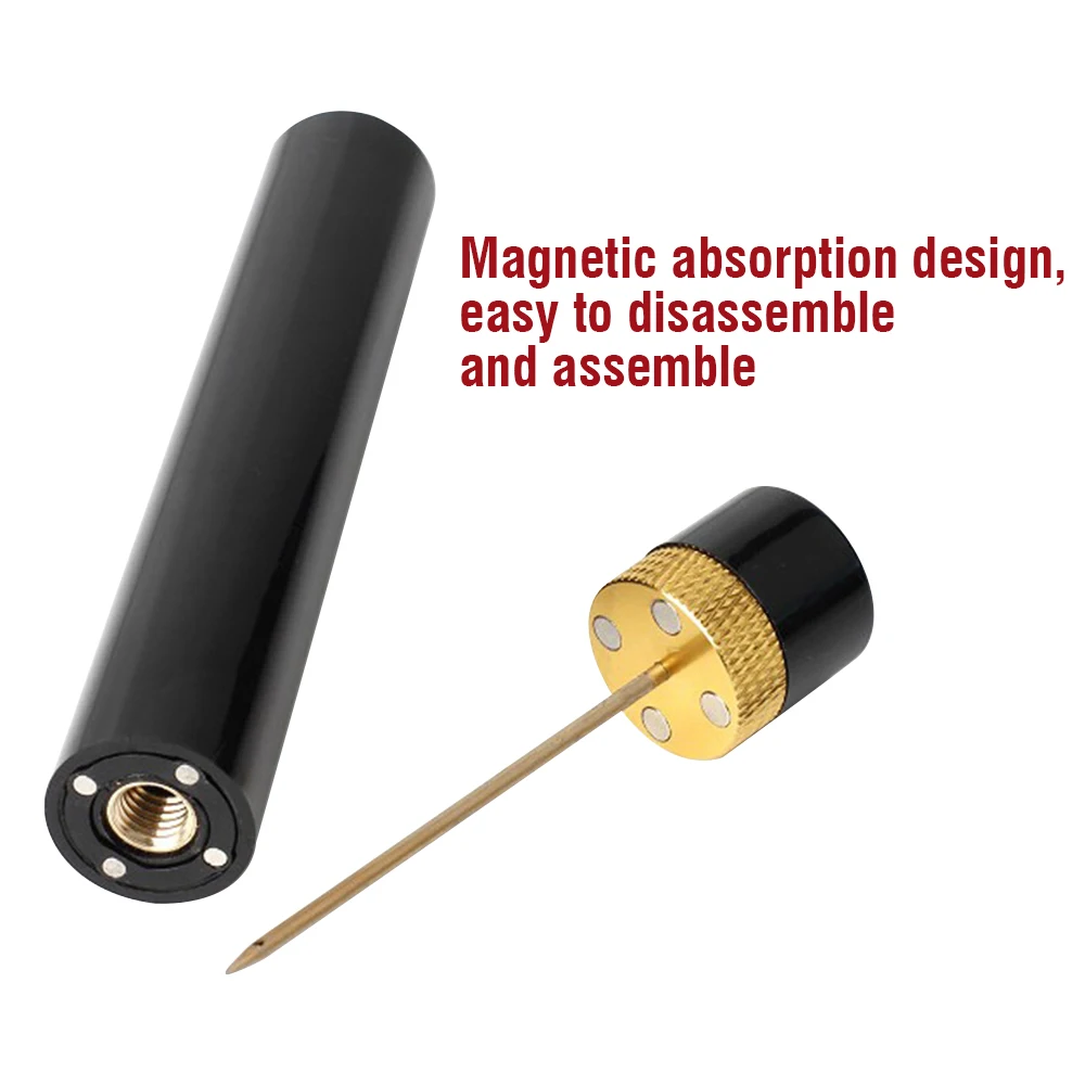 Открывалка для бутылок вина с воздушным насосом безопасный портативный штопор