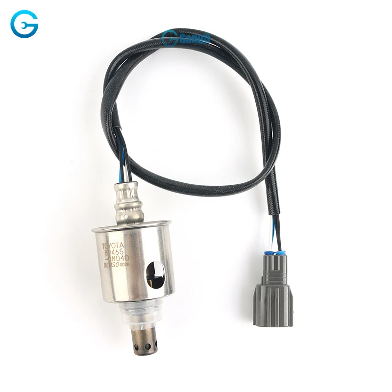 

Oxygen Sensor for Toyota Crown Reiz 89465-0N040 High Quality Metal