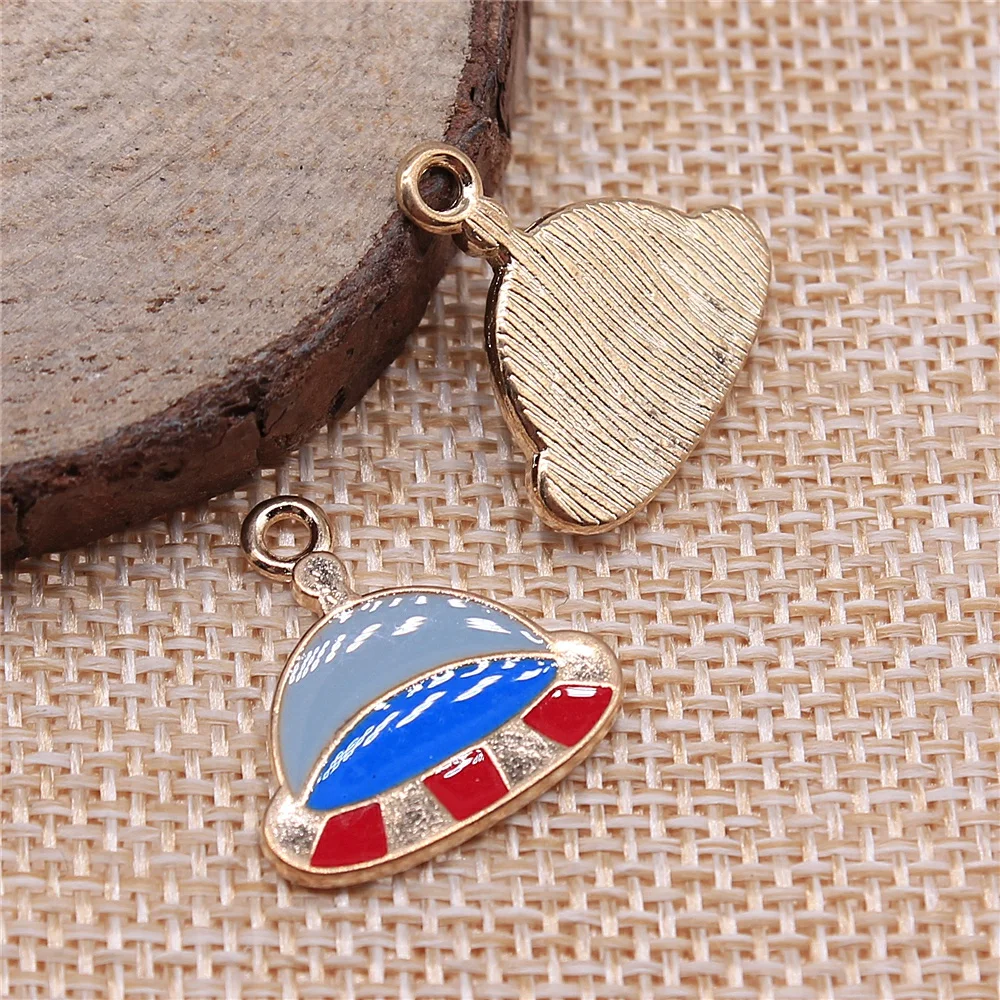 Чарующее ювелирное украшения своими руками ручная работа сделай сам Ремесло 10