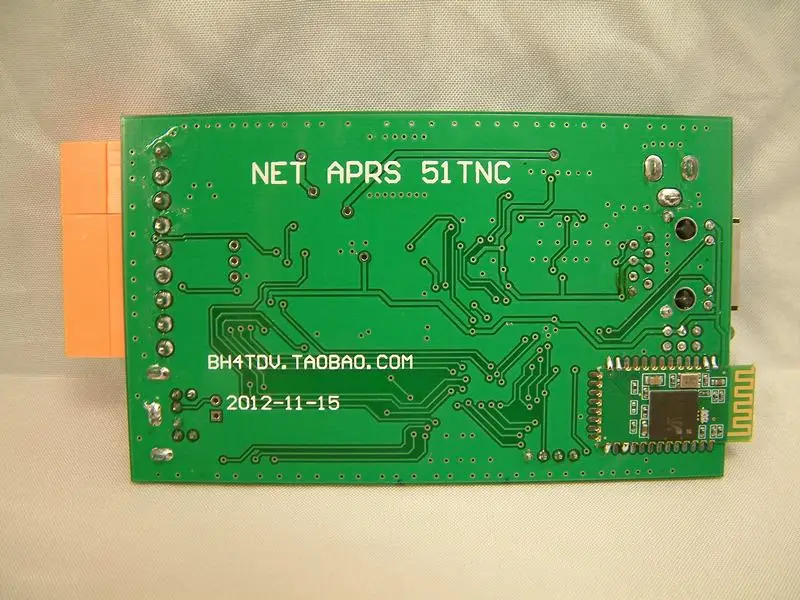 Аксессуары для TNC Bluetooth 2 0 4 APRS Network Edition|Детали инструментов| |