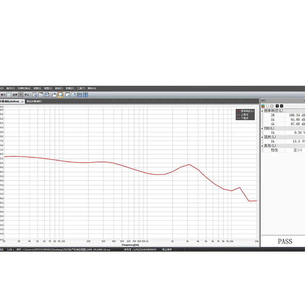 10 шт./лот 8 мм динамик для ремонта наушников медное кольцо бас-гудок наушники