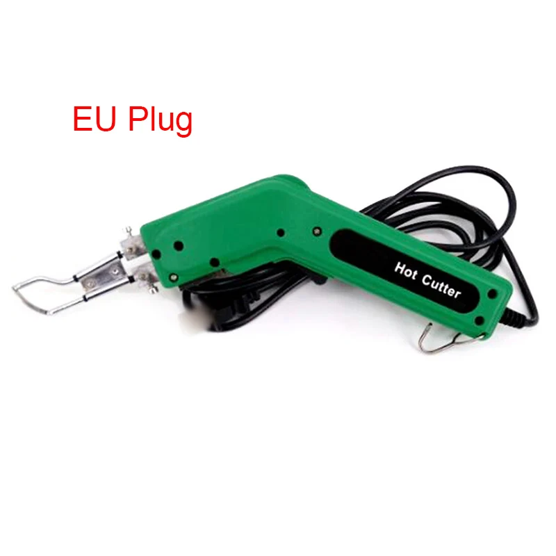 Ручной нагревательный нож резак Горячий Резак тканевый пенопластовый канат