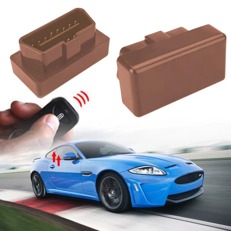 Автомобильный доводчик окна пульт ДУ OBD для Chevrolet Cruze 2009 2014 Seat|Стеклоподъемник и