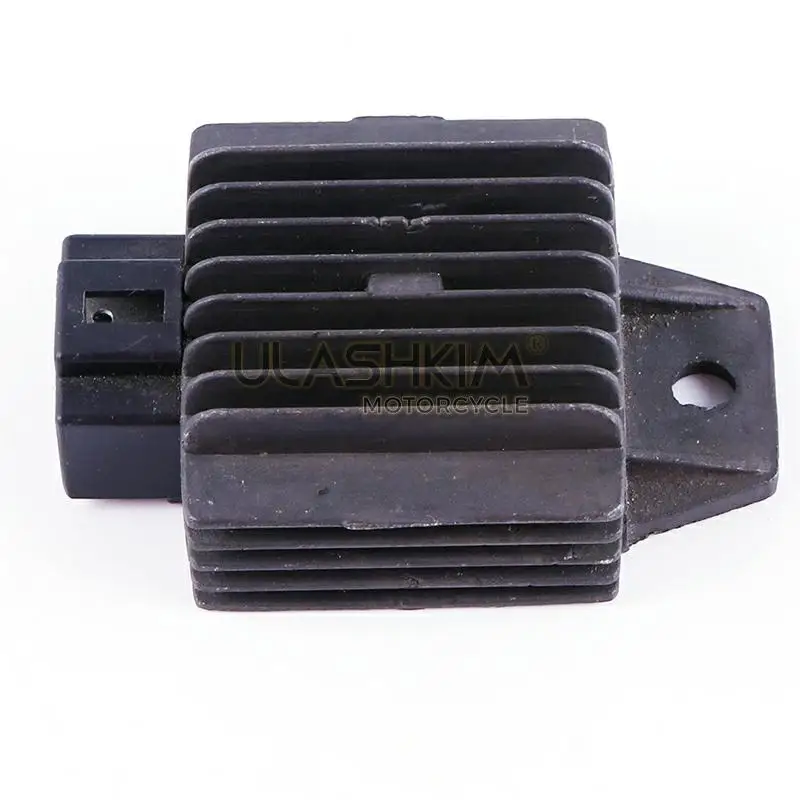 GY6 50cc 150cc регулятор напряжения Выпрямитель 4 PIN 4T китайский скутер части Baotian Taotao