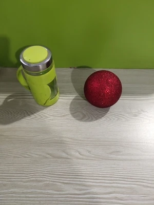 Шарик из пенополистирола 6-12 см (диаметр) | Игрушки и хобби