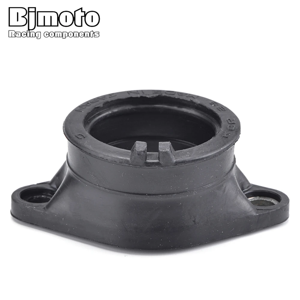 Переходник интерфейса карбюратора мотоцикла BJMOTO впускной коллектор для Suzuki TS250