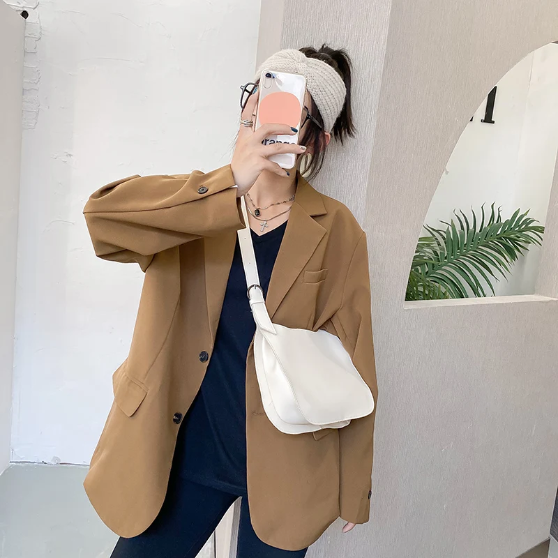 

Hot Sales Messenger Fashion Lady Wild Composite Handbags Handbag Women Girl Crossbody Bags Shoulder Famale Leather Bag For Girl