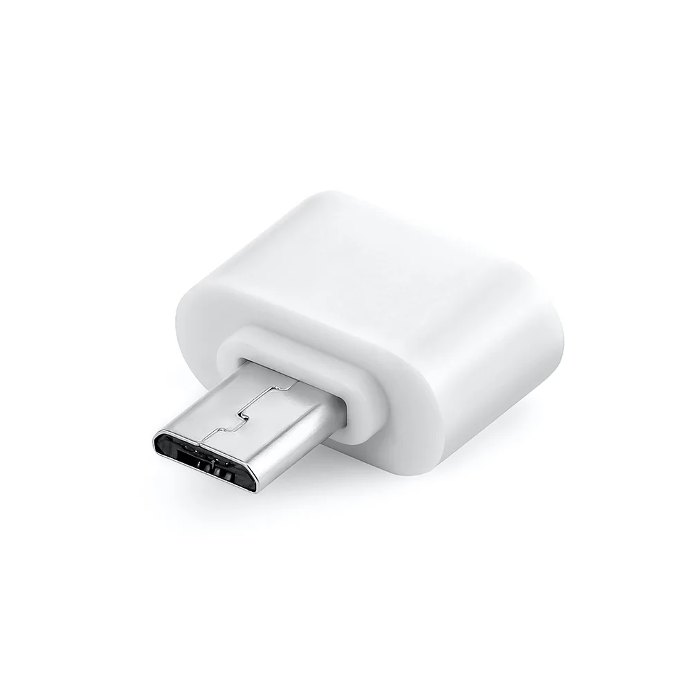 2 шт. Мини OTG кабель USB адаптер микро к конвертер мини штекер для планшетного ПК
